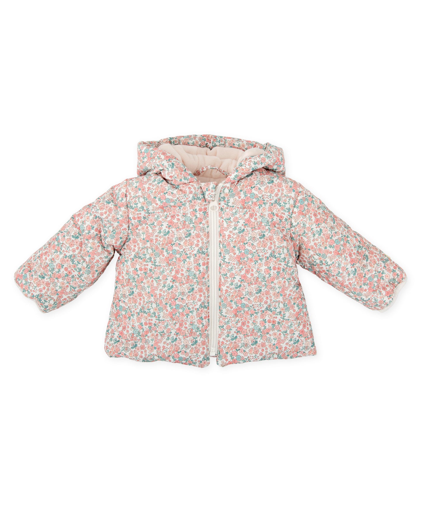 1832 Tutto Piccolo Floral Print Jacket