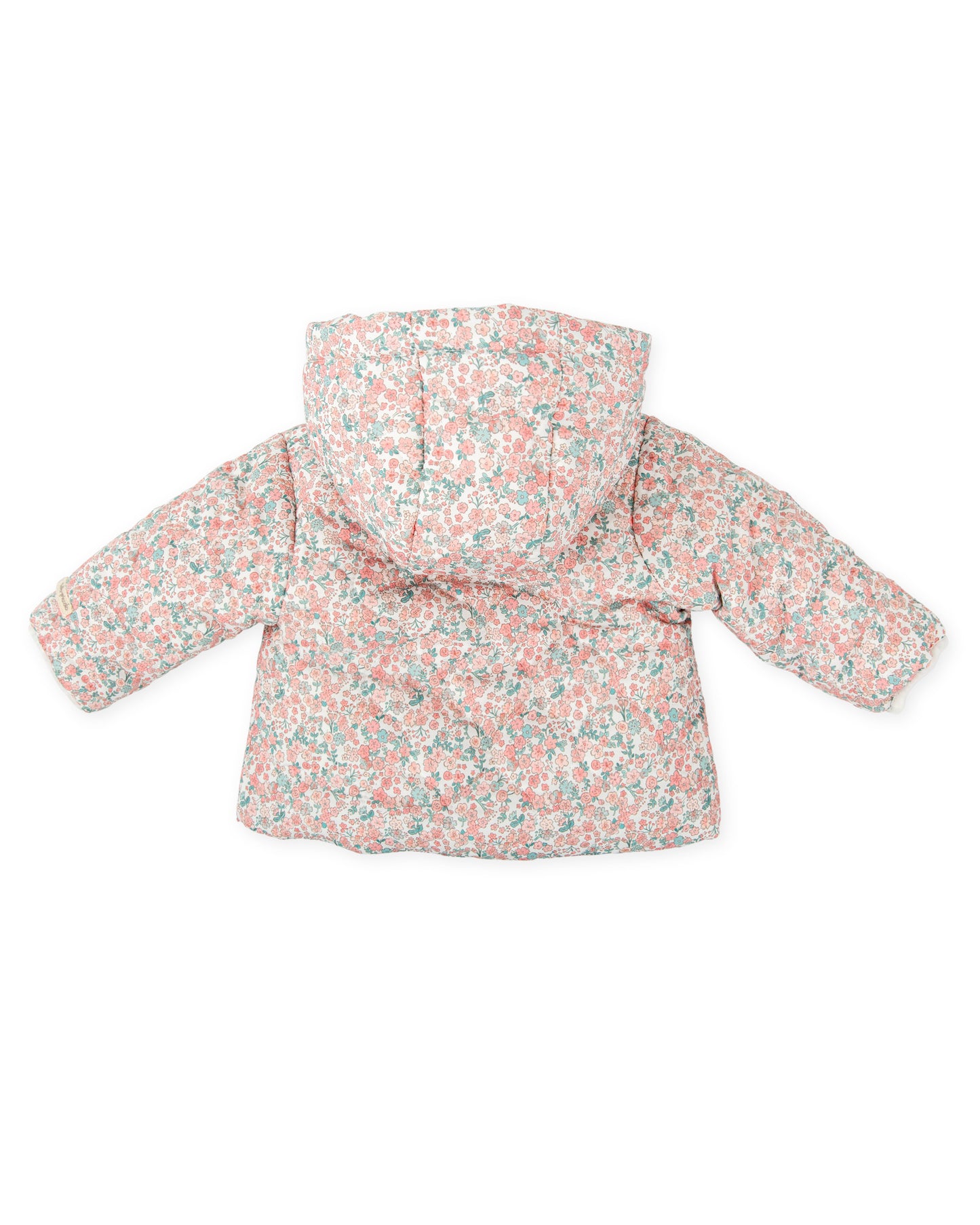 1832 Tutto Piccolo Floral Print Jacket
