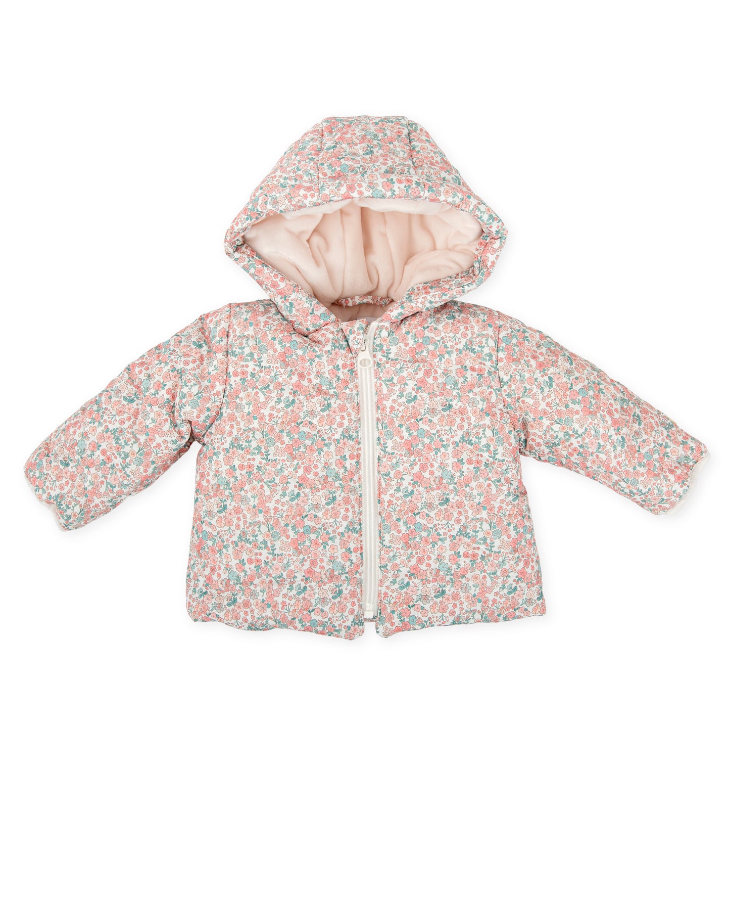 1832 Tutto Piccolo Floral Print Jacket