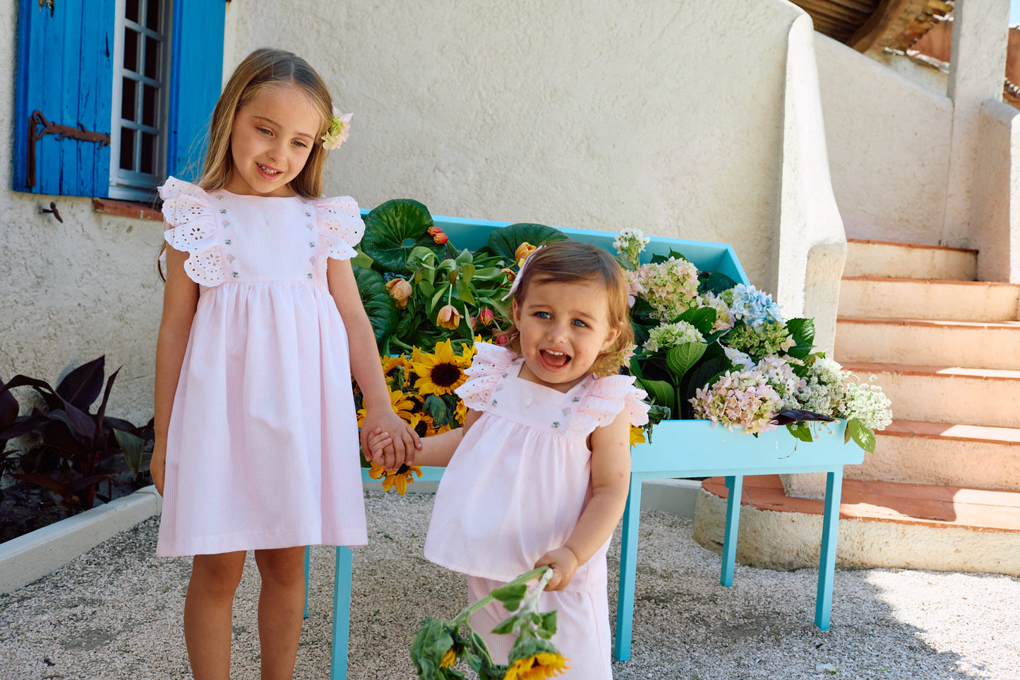33246 Patachou 2 Piece Bloomer Set