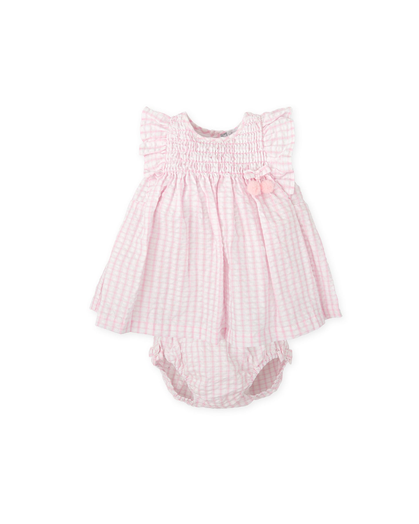 2282 Tutto Piccolo Dress Set