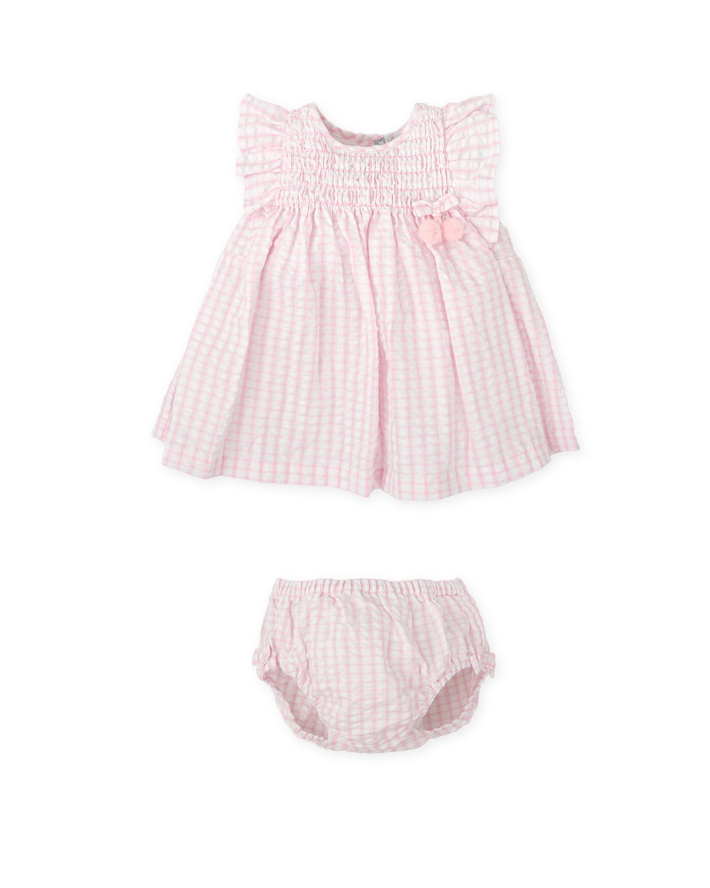 2282 Tutto Piccolo Dress Set