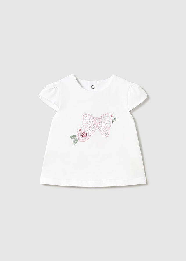 1761 Mayoral 3 Piece Cardigan Legging Set