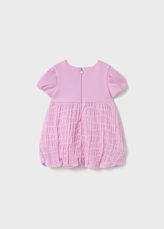 1983 Mayoral Bubble Dress