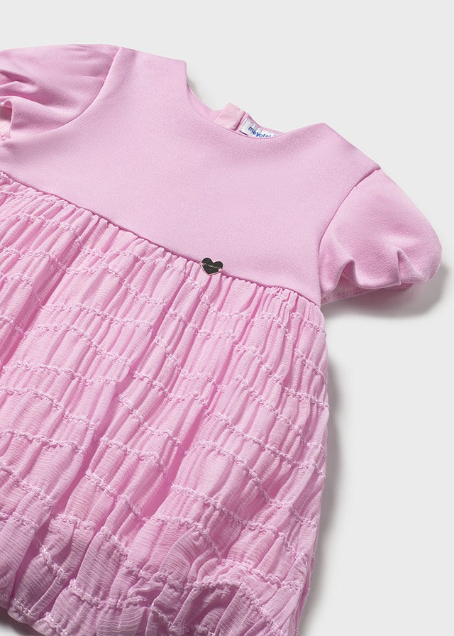 1983 Mayoral Bubble Dress