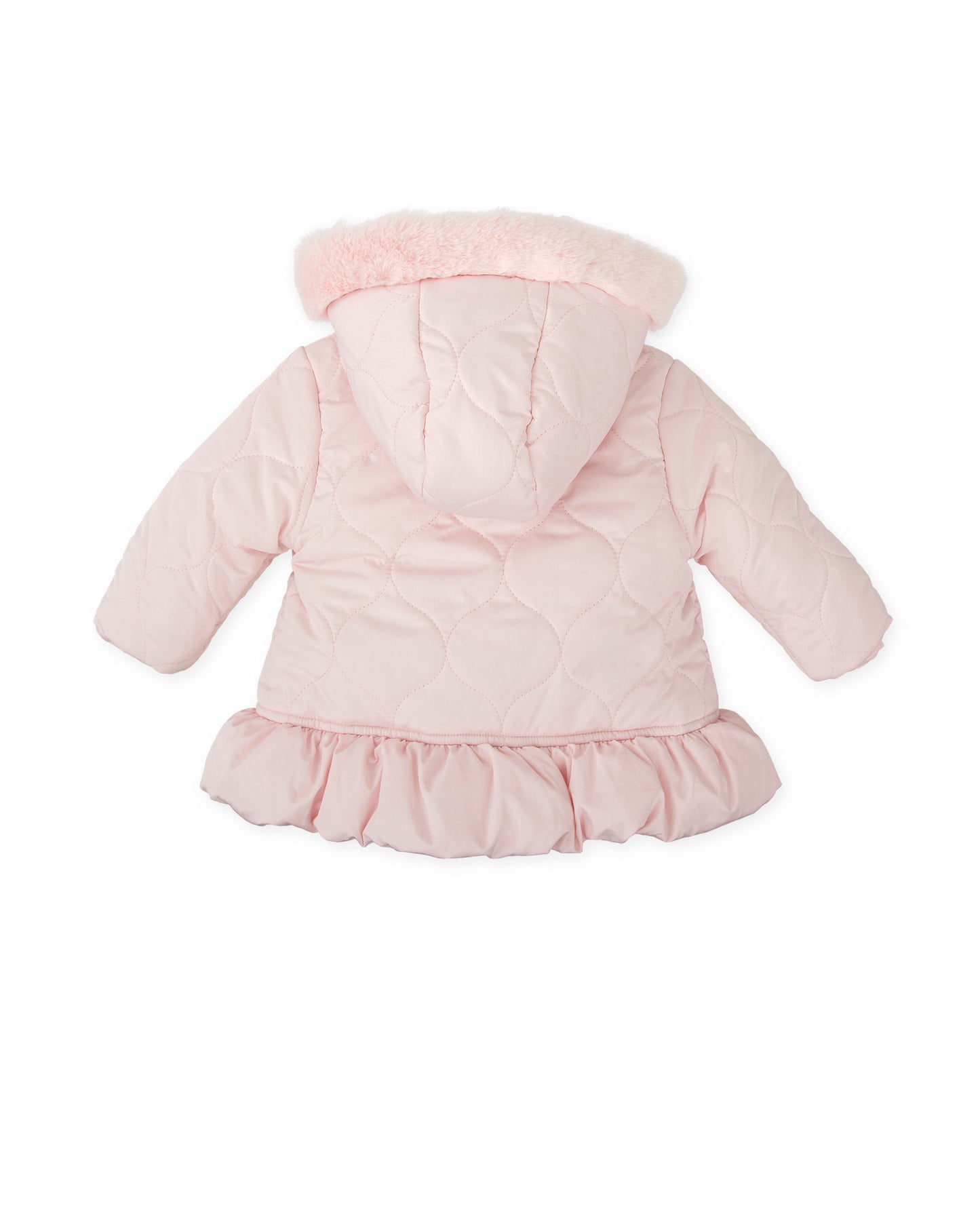 2558 Tutto Piccolo Winter Jacket