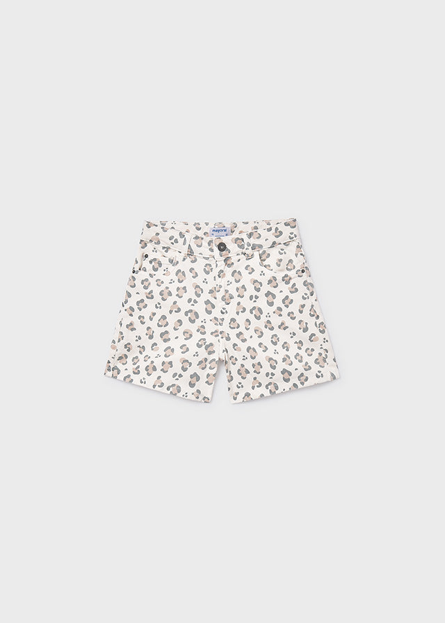 6204 Mayoral Shorts