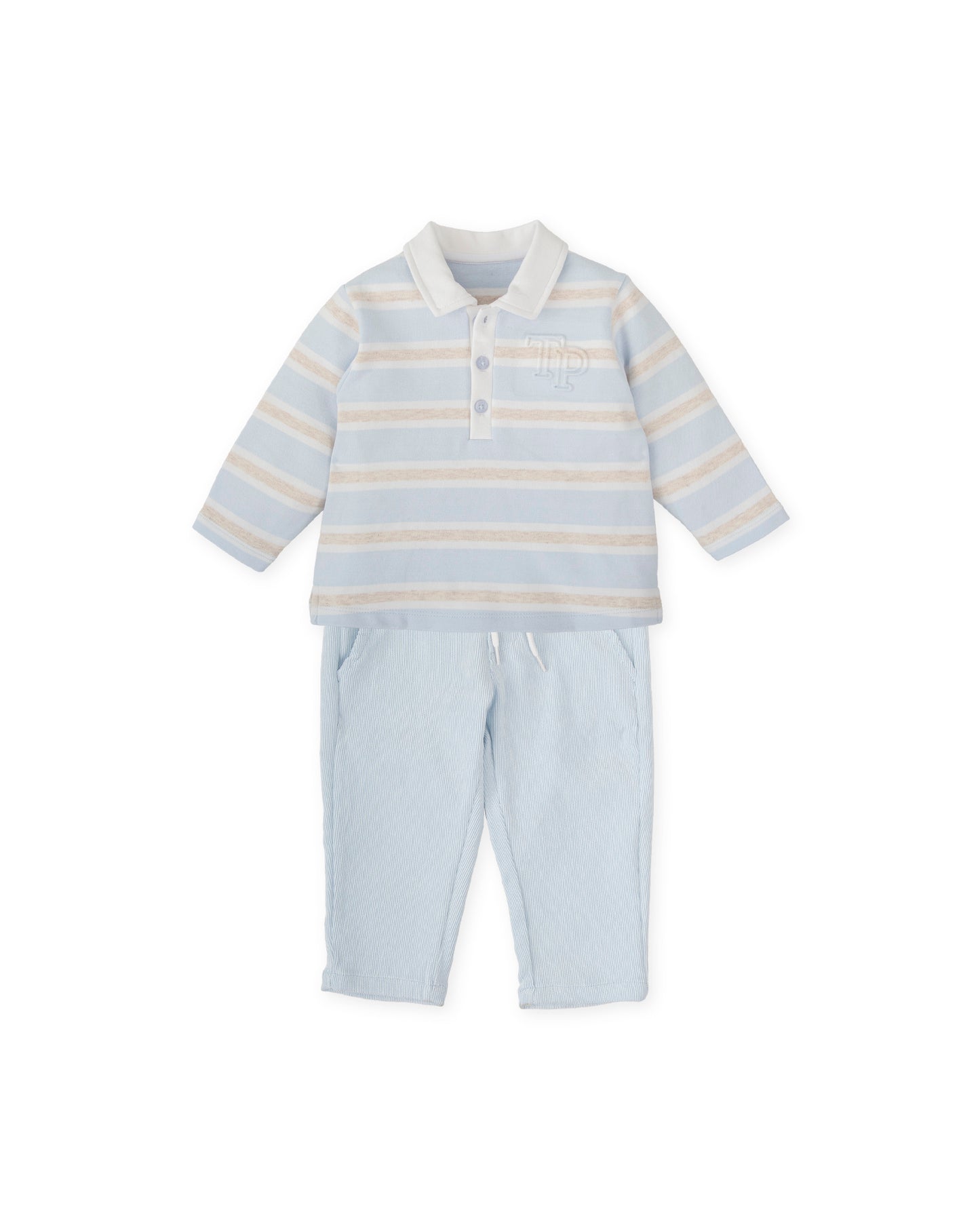 2716 Tutto Piccolo 2 Piece Set