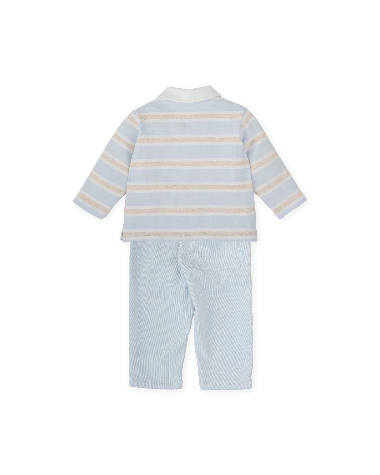 2716 Tutto Piccolo 2 Piece Set