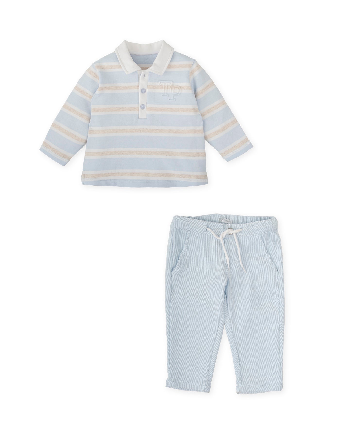 2716 Tutto Piccolo 2 Piece Set