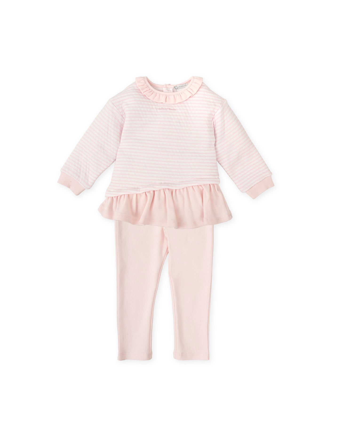 2739 Tutto Piccolo 2 Piece Set