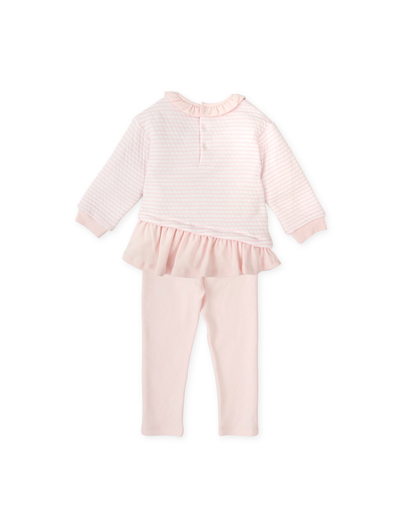 2739 Tutto Piccolo 2 Piece Set