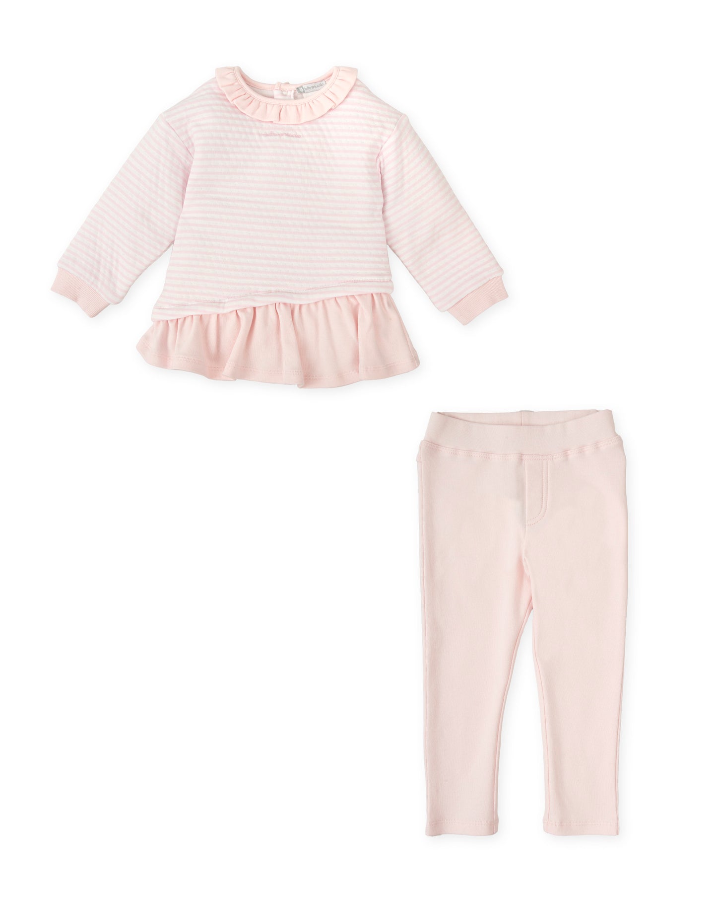 2739 Tutto Piccolo 2 Piece Set