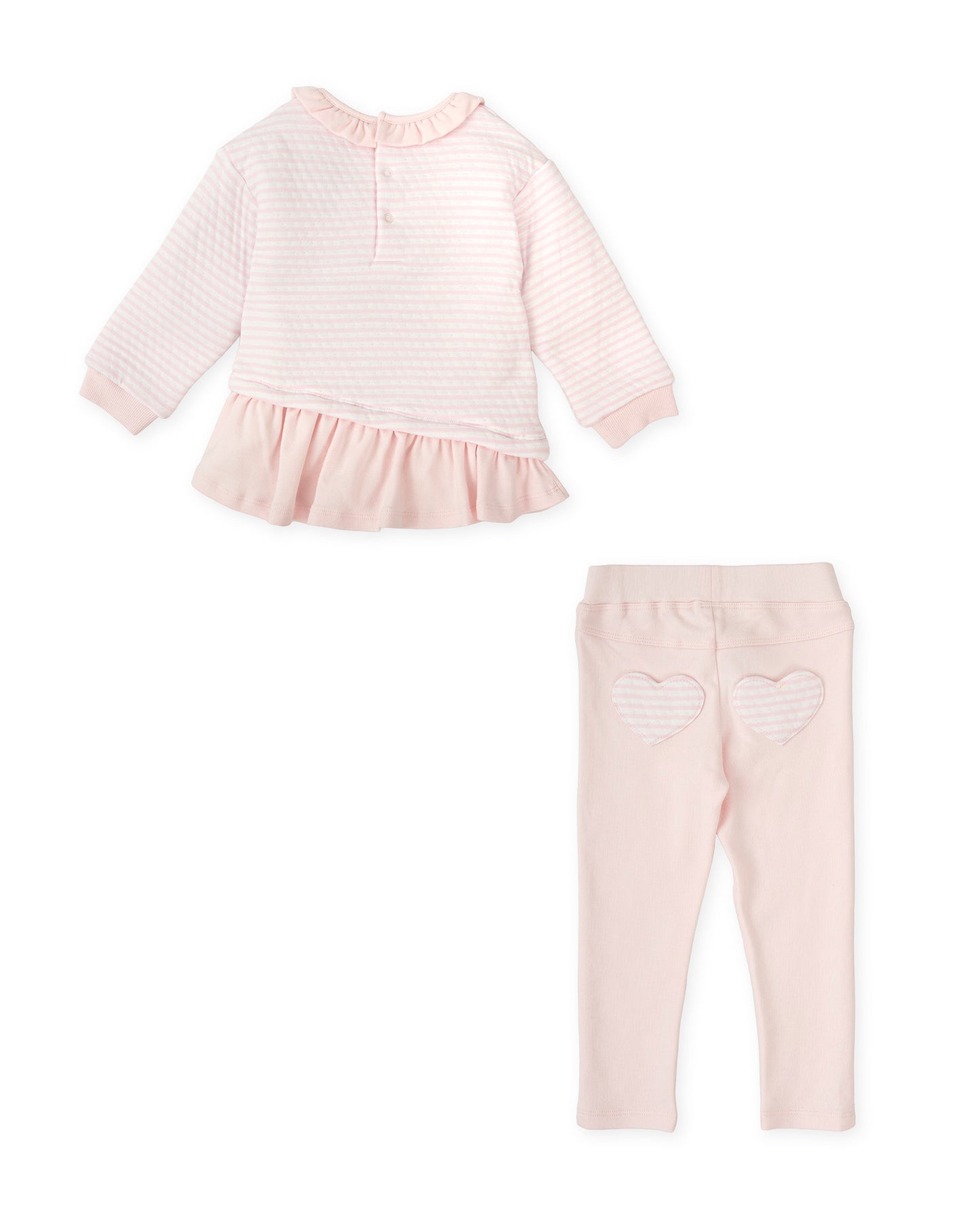2739 Tutto Piccolo 2 Piece Set