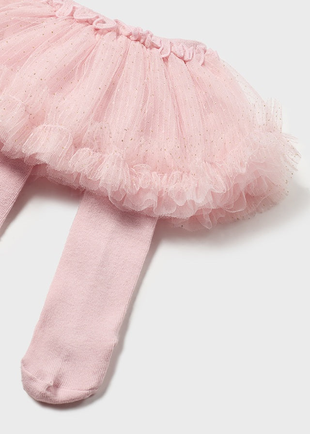 2814 Mayoral Tutu Skirt Set-littlevips-littlevips