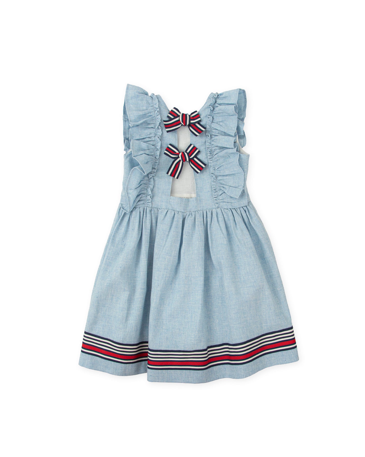 3209 Tutto Piccolo Dress