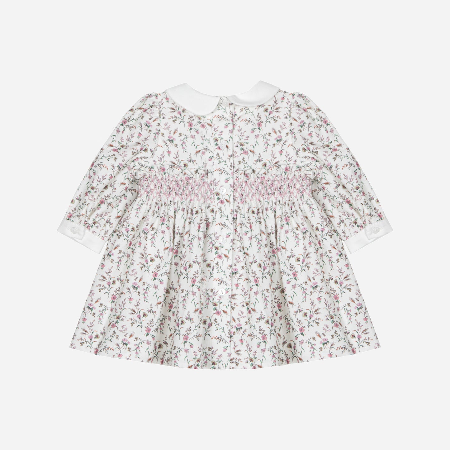 PAP33112 Patachou Liberty Dress