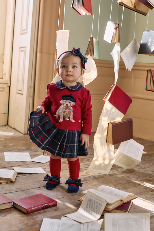 PAP33261 Patachou Dress