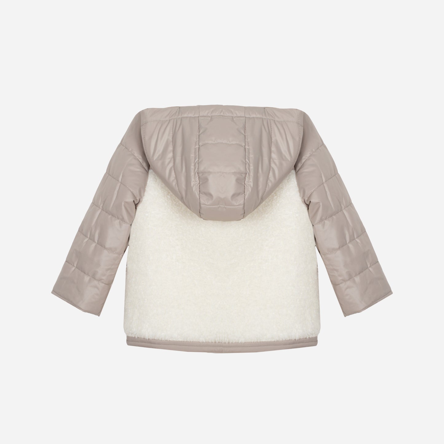 PAP33341 Patachou Quilted Jacket