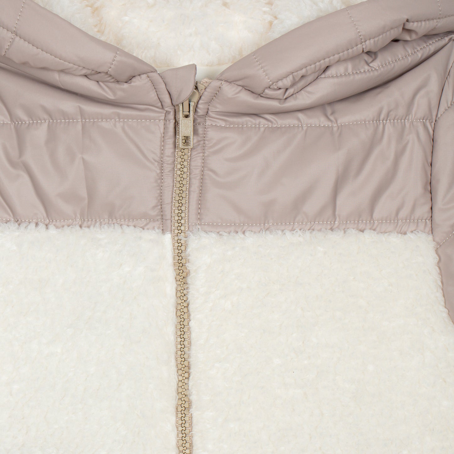 PAP33341 Patachou Quilted Jacket