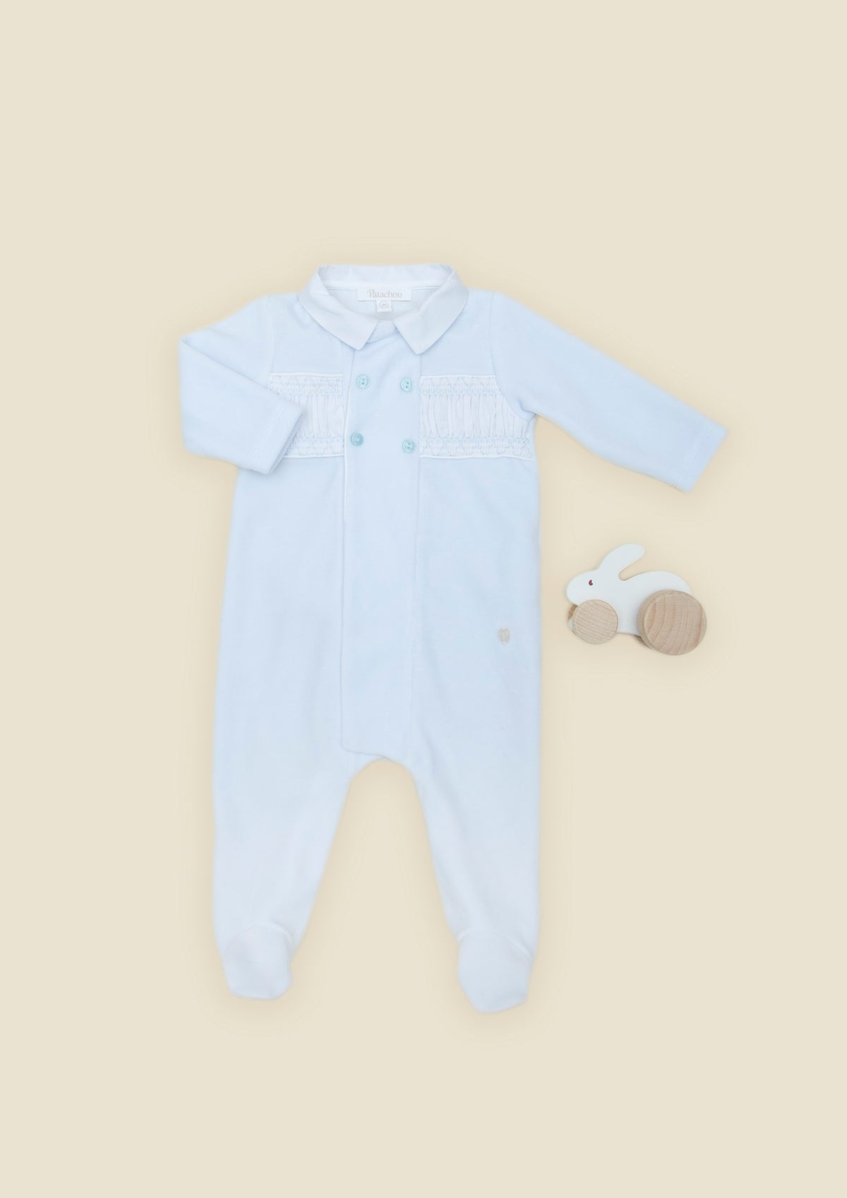 33050 Patachou Babygrow