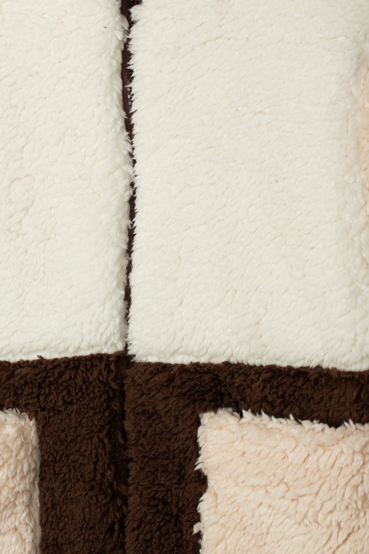 33340 Patachou Fleece Jacket