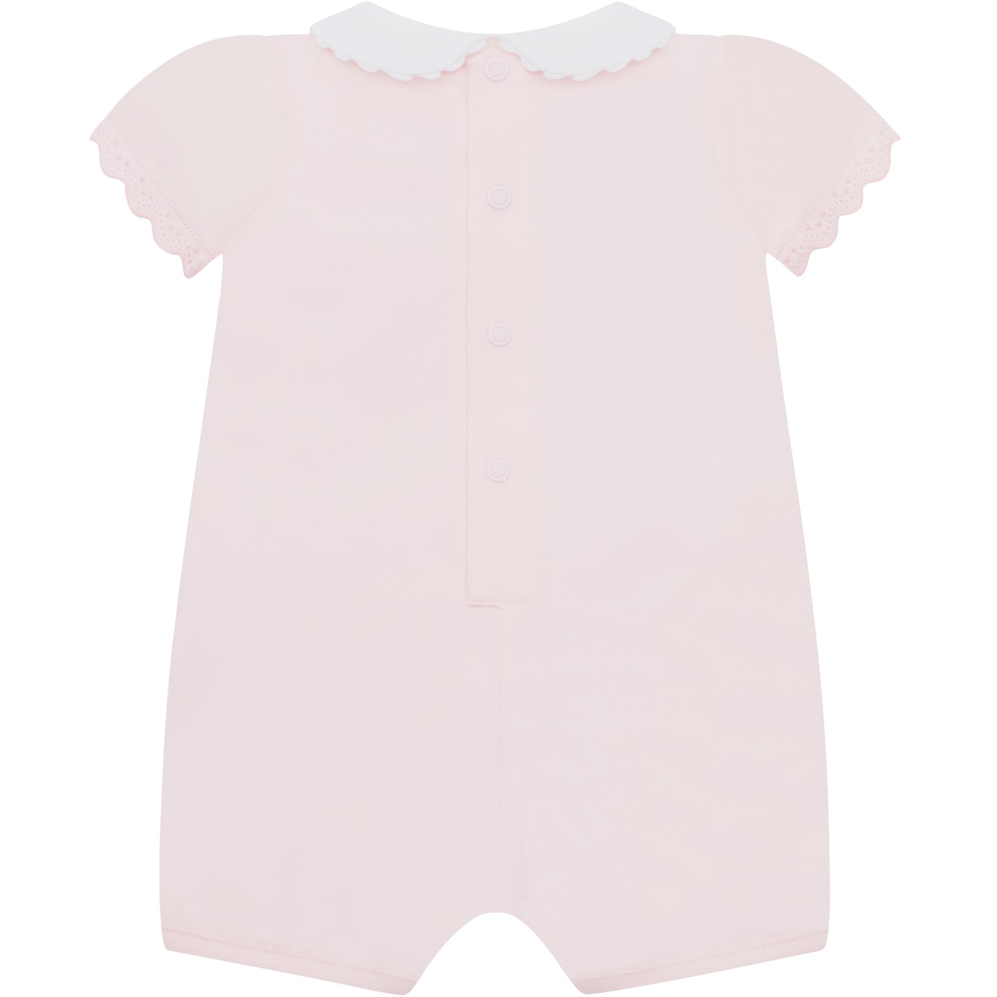 7355 Emile et Rose Romper - Louise