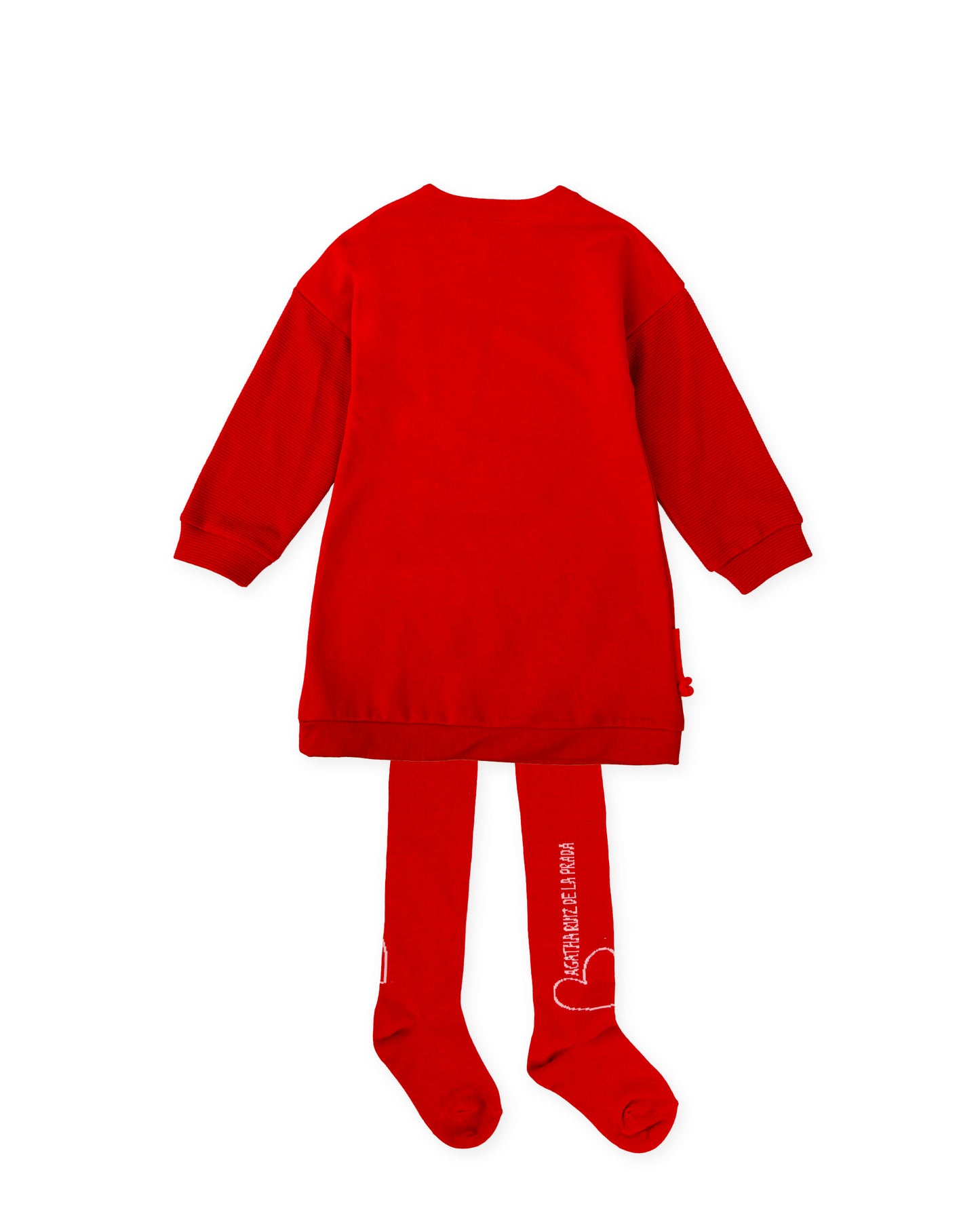 8235 Agatha Ruiz de la Prada Dress Set