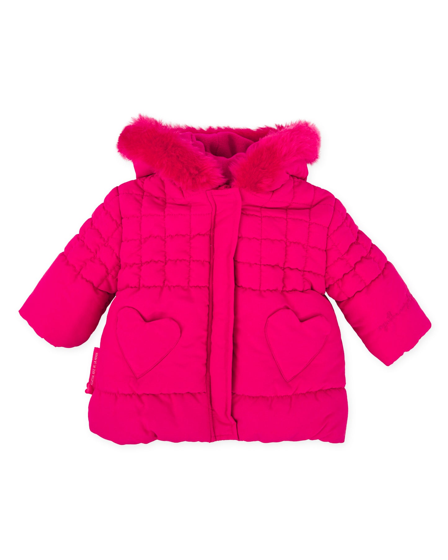 8552 Agatha Ruiz de la Prada Jacket