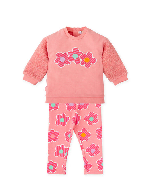 8729 Agatha Ruiz de la Prada Legging Set