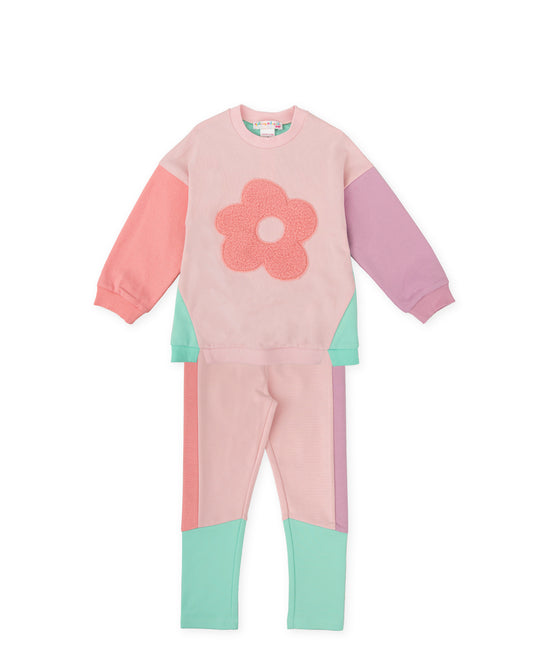8732 Agatha Ruiz De La Prada Legging Set