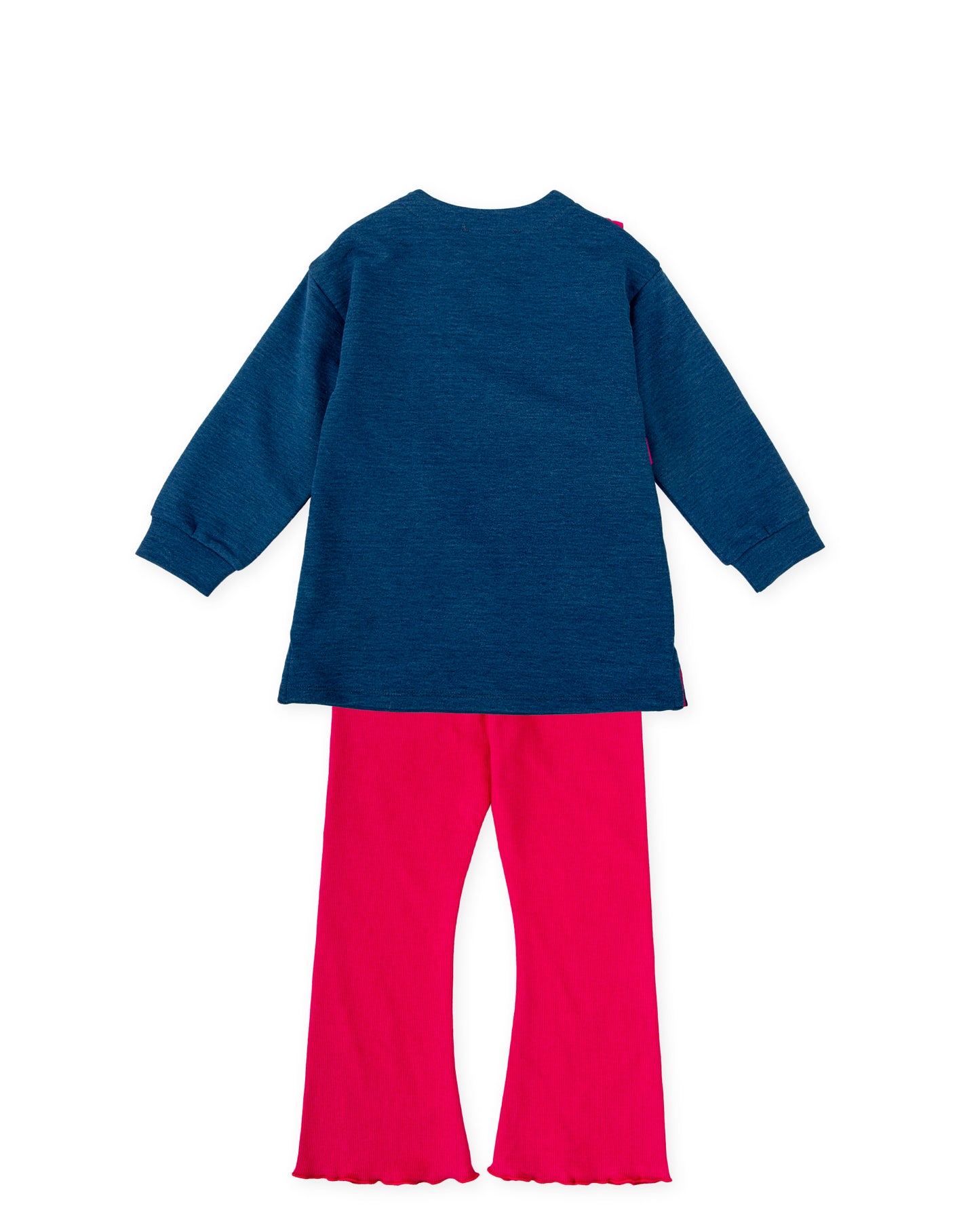 8733 Agatha Ruiz de la Prada Trouser Set