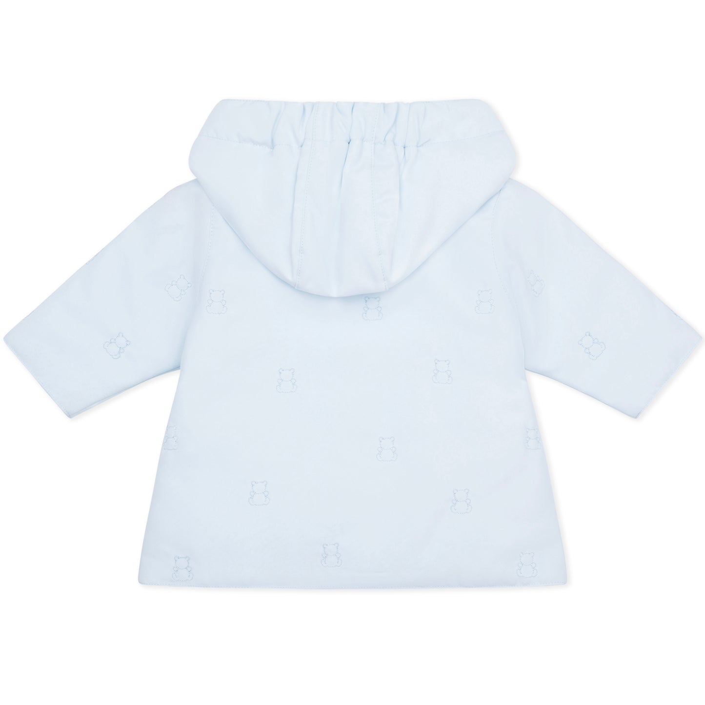 9333 Emile et Rose Jacket - Joey