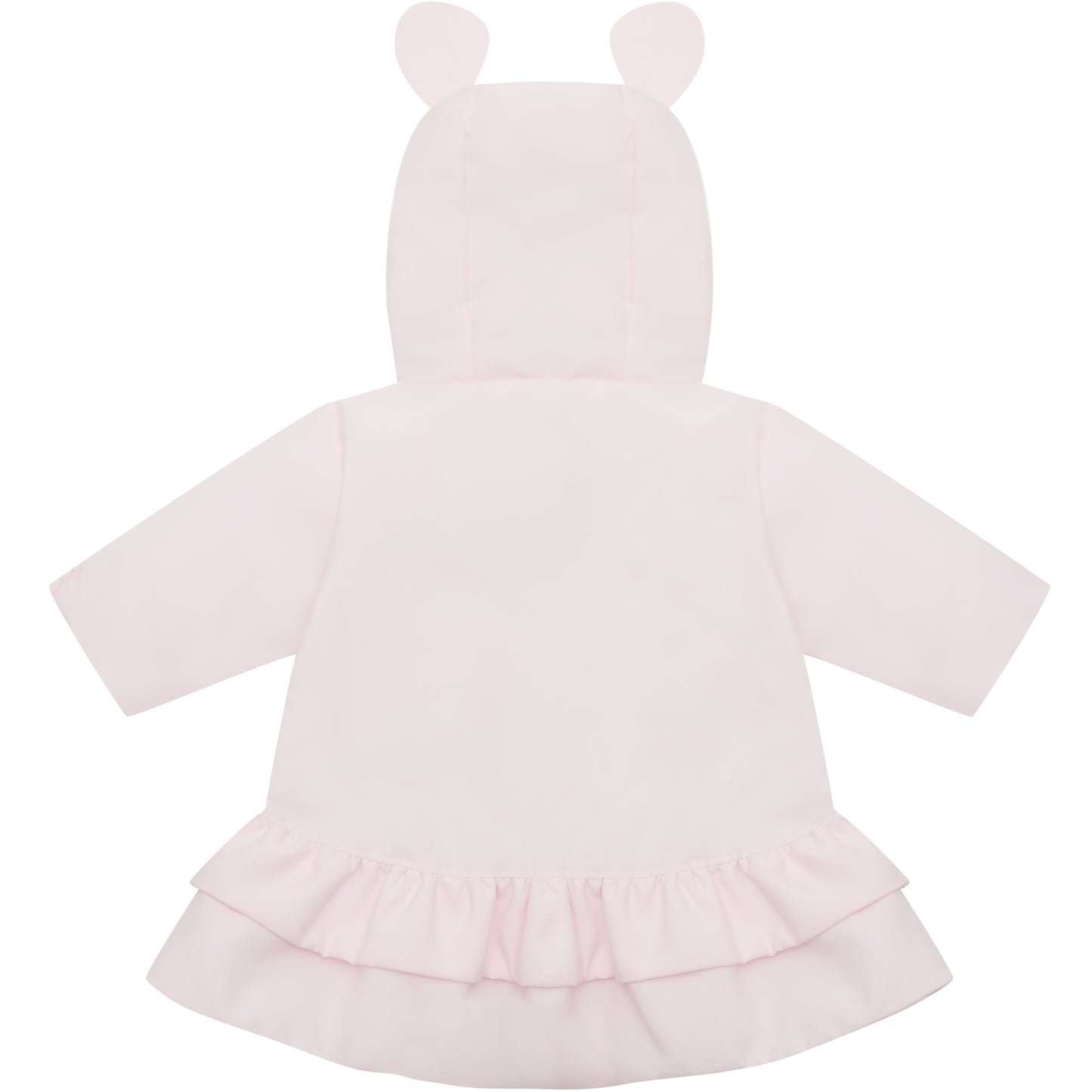 9338 Emile et Rose Micro fibre Jacket - Lena