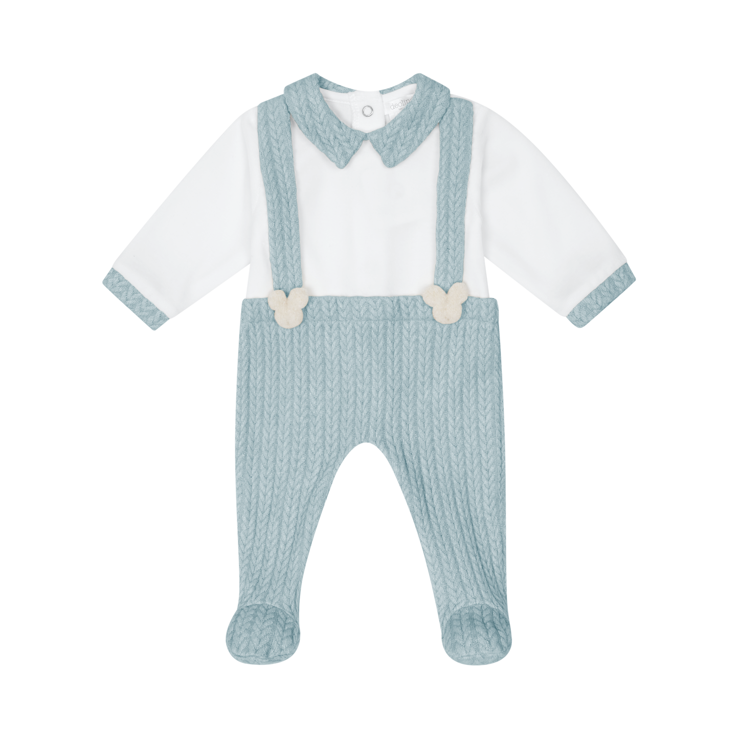 25101 Deolinda All in One