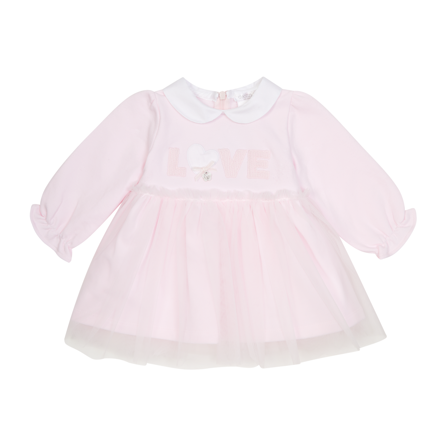25405 Deolinda 'Love' Dress