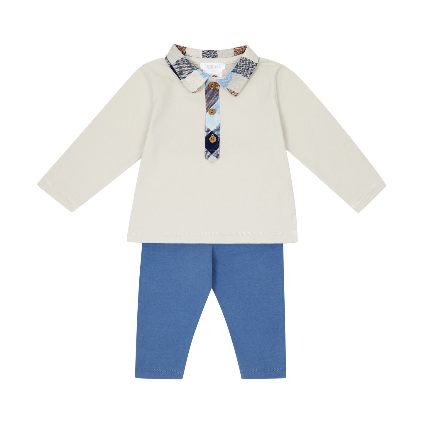 25735 Deolinda 2 Piece Set