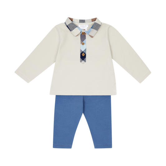 25735 Deolinda 2 Piece Set