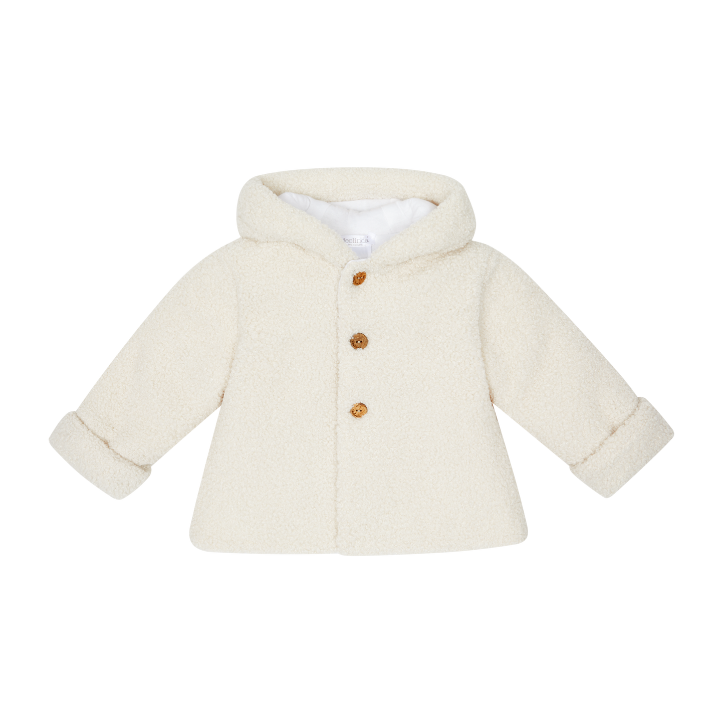 25807 Deolinda Soft Fleece Jacket