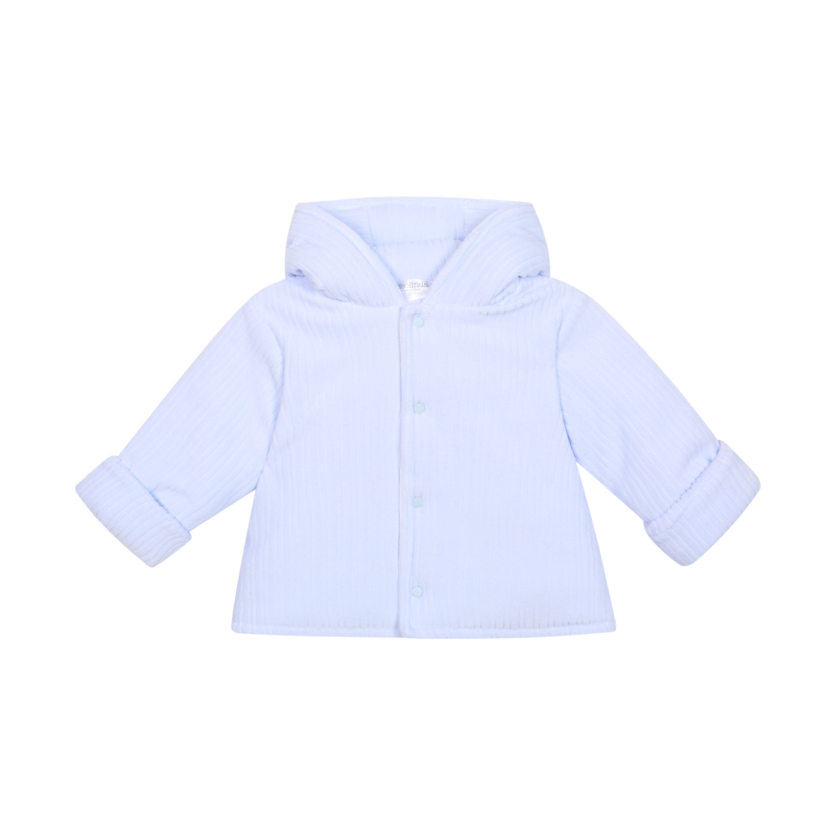 Deolinda Quilted Soft Jacket 126805