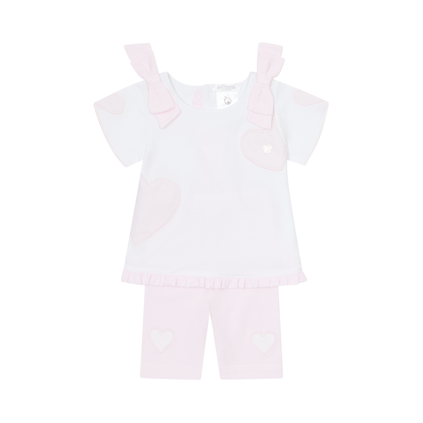 DBV251304 Deolinda 2 Piece Set