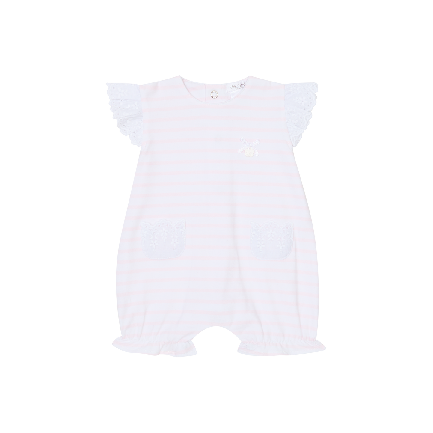 DBV251512 Deolinda Romper