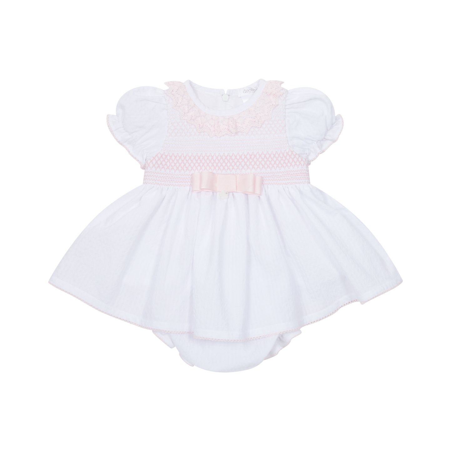 DBV25301 Deolinda Dress Set