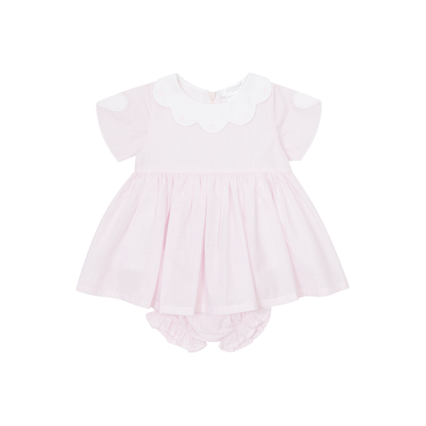 DBV25305 Deolinda Dress