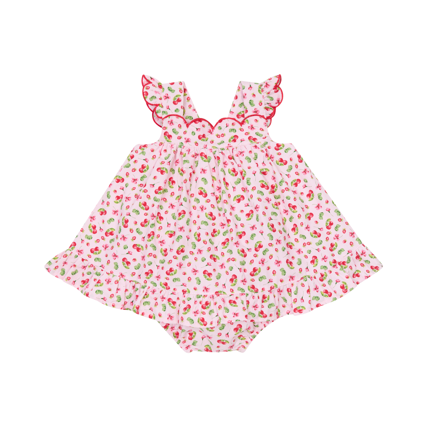 DBV25315 Deolinda Dress Set