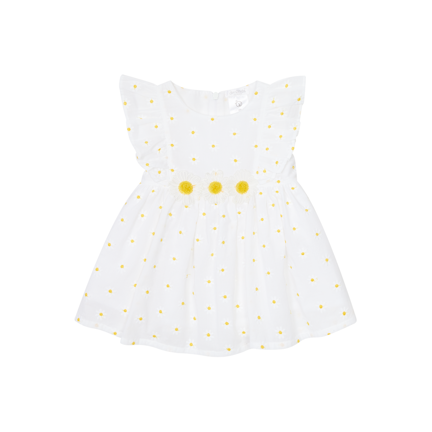 DBV25417 Deolinda Dress