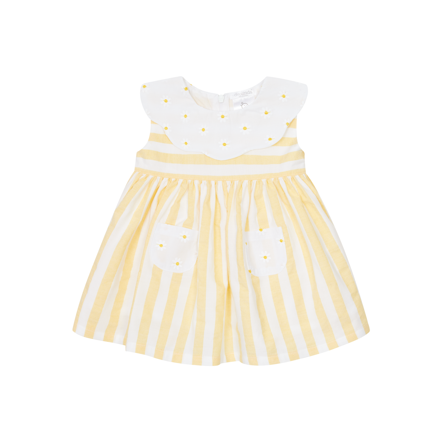 DBV25423 Deolinda Dress