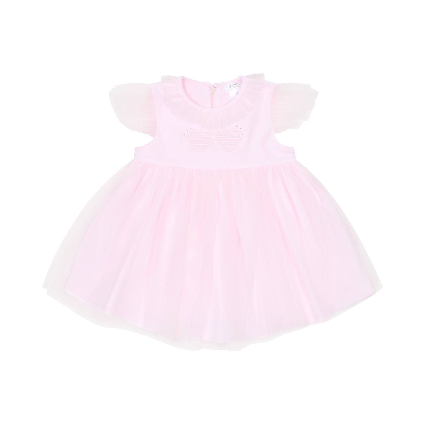 DBV25424 Deolinda Dress
