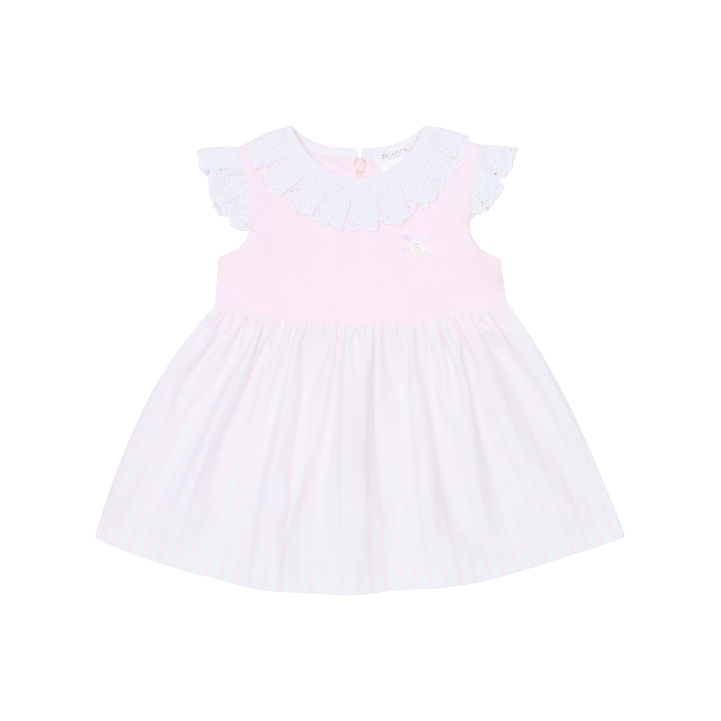 DBV25427 Deolinda Dress