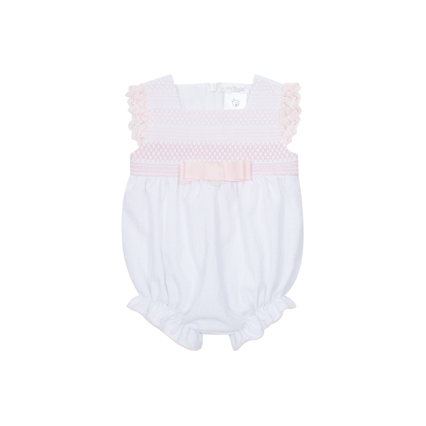 DBV25501 Deolinda Romper